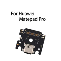 USB Charging Port Board Flex Cable Connector for Huawei Matepad Pro