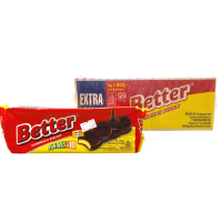 Better Biskuit Lapis Cokelat