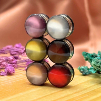EXCLUSIVE BROS MAGNET 6pcs UKURAN 12mm Original Made in Turkiye by IYOR - bros magnet turki bros hij