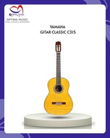 Yamaha Gitar Classic C315 Gitar Only