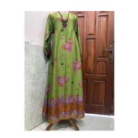 Gamis Muslimat NU | Jihans Jilbab