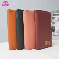 dompet keuangan logam mulia