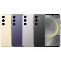 【Samsung 三星】A級福利品 Galaxy S24+ 5G 6.7吋(12GB/512GB)