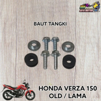 BAUT BODY TANGKI HONDA VERZA 150 OLD / LAMA