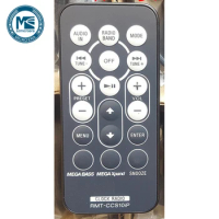 remote control for sony RMT-CCS10IP CLOCK RADIO receiver
