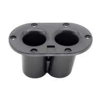 Applicable to 1PCS DJ Speaker Mounting Flange Accessories Repair Kit Top Hat JRX100 Series For Subwo