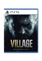 Blackbox PS5 Resident Evil Village Chi/Eng (R3) PlayStation 5