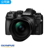 【OLYMPUS】OM SYSTEM OM-1+M12-40mm F2.8 PRO II