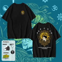 Terbaru kaos gusdur pluralisme bahan cotton combed 24s free sticker ada lengan panjang