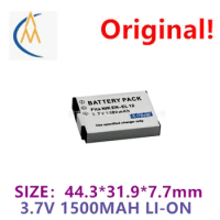 Applicable to Nikon a900 aw100s P300 p330 P310 S710 s9600 EN-EL12 battery, recharged for 1100 times, with protection board