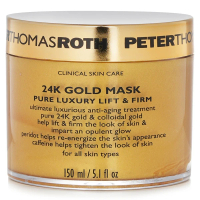 Peter Thomas Roth 24K金面膜 150毫升/5盎司