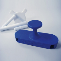 《Bel-Art》磁石攪拌子吸附器 PS Spinbar Restrainer, PS