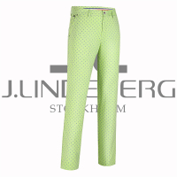 [Special offer] J.LINDEBERG summer golf mens trousers non-ironing quick-drying elastic outdoor sport
