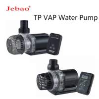 2023 JEBAO TP VAP Series Aquarium Fish Tank Water Pump 2500L/H-12000L/H
