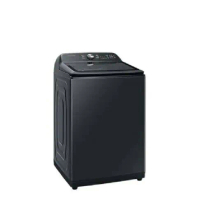 【SAMSUNG 三星】WA19A8370GV 19 KG 直立洗衣機 噴射雙潔淨