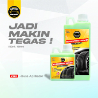 KOSENTRAT SEMIR PREMIUM Original Semir Ban, Semir Jok, Semir Dashboard, Semir Doortrim, Semir Body D