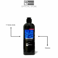 Perawatan ikan coral Blacksea Amino Power asam amino acid