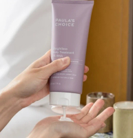 Paula's Choice 寶拉珍選 Weightless Body Treatment 2% BHA 水楊酸煥采精華身體乳210ml 210ml