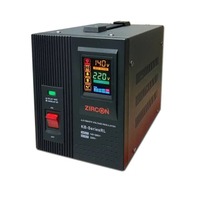 Zircon Stabilizer 1000VA RL ไม่สำรองไฟ Advice Online