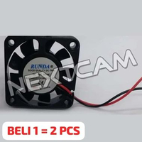 Kipas DC / Fan DC / Cooling Fan DC