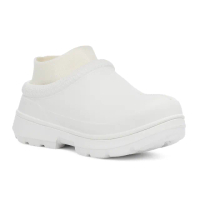 【UGG】女鞋/雨鞋/厚底鞋/休閒鞋 Tasman X(亮白色-UG1125730BRWH)