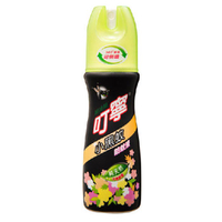 綠油精 叮寧小黑蚊防蚊液 100ml [42270] ::WOMAN HOUSE::