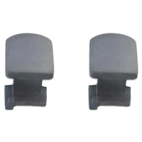 2PCS Battery Door Rubber Cover For Canon EOS 350D 400D 450D 500D 550D 600D 650D 700D 1000D Digital C