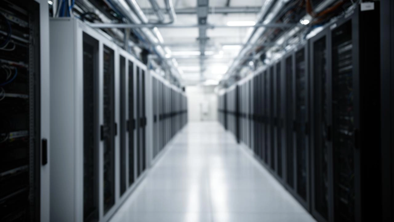 AI Infrastructure Boom Drives Compute Costs Down | E-Commerce Automation Opportunity 2026
