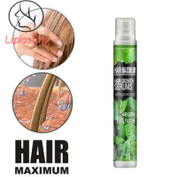 Hair Growth Serum Spray Anti Hair Loss Fast Hair Growth Regrowth Hair Prevention Hair Thinning