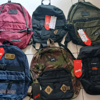 tas original bloods model ransel