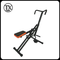 Home Multifunctional Bodybuilding Knight Indoor Sports Fitness Equipment Horse Riding Machine