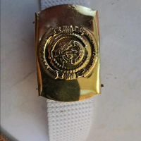 sabuk poltekpel surabaya