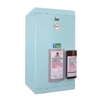 【HCG 和成】壁掛式電能熱水器 12加侖(EH12BB4-B 不含安裝)