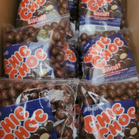 Delfi coklat Chic choc 500gr