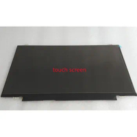 14 inch B140HAK01.0 R140NWF5 R1 R6 NV140FHM-T00 For Lenovo thinkpad T470S T480S Laptop LED LCD display Touch Screen FHD