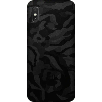 Skin Exacoat Compatible With Xiaomi Redmi Note 6 Pro Garskin