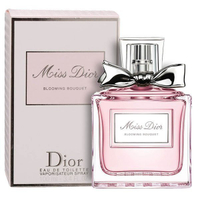 【名美香氛】Dior 迪奧 Miss Dior 花漾迪奧女性淡香水 100ml
