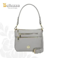 Bellezza Sling Bag YZ2132611 Light Grey