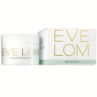 EVE LOM全能深層潔淨霜 200ml(內附瑪姿林布 平行輸入)