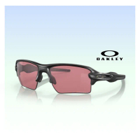 【Oakley】Flak 2.0 xl 高爾夫運動太陽眼鏡(OO9188-90 Prizm dark golf 鏡片)