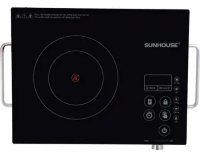 Sunhouse Bếp hồng ngoại đơn SHD6017 (EMC) 2000W