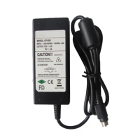 Original for Portable Hardisk Power Supply Power 12V2A 6-Pin 5V12V/2A AC DC Adapter Charger 6PIN CP1205 PSU CD