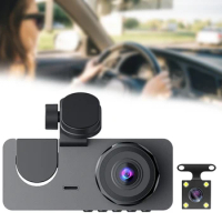 High-Definition Dashboard Cams Multi-purpose Dashboard Camera Car Auto Supplies