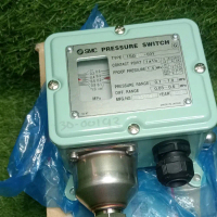 SMC PRESSURE SWITCH TYPE ISG231-031
