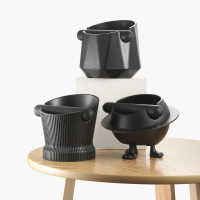 2025 Mini Ground Coffee Box Planet Ground Coffee Tray Football Shape Small Ground Coffee Box Home Co