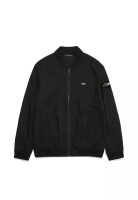 National Geographic 男裝MINNOW飛行外套