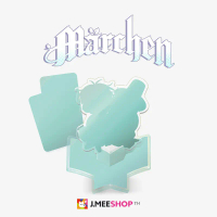 JMEESHOP TH - [Märchen] Mini Pop-Up Book Acrylic Stand