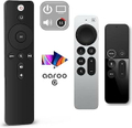 蘋果 Apple TV 4K A1842 - 3GB RAM / 32GB 儲存空間 / HDR 支援 / 黑色