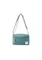 Anello &amp; Legato Largo Anello Circle Mini Shoulder Bag (Mint Green)