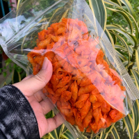 250gr - POPIA/Kulit Lumpia/Lumpia Gulung BALADO PEDAS